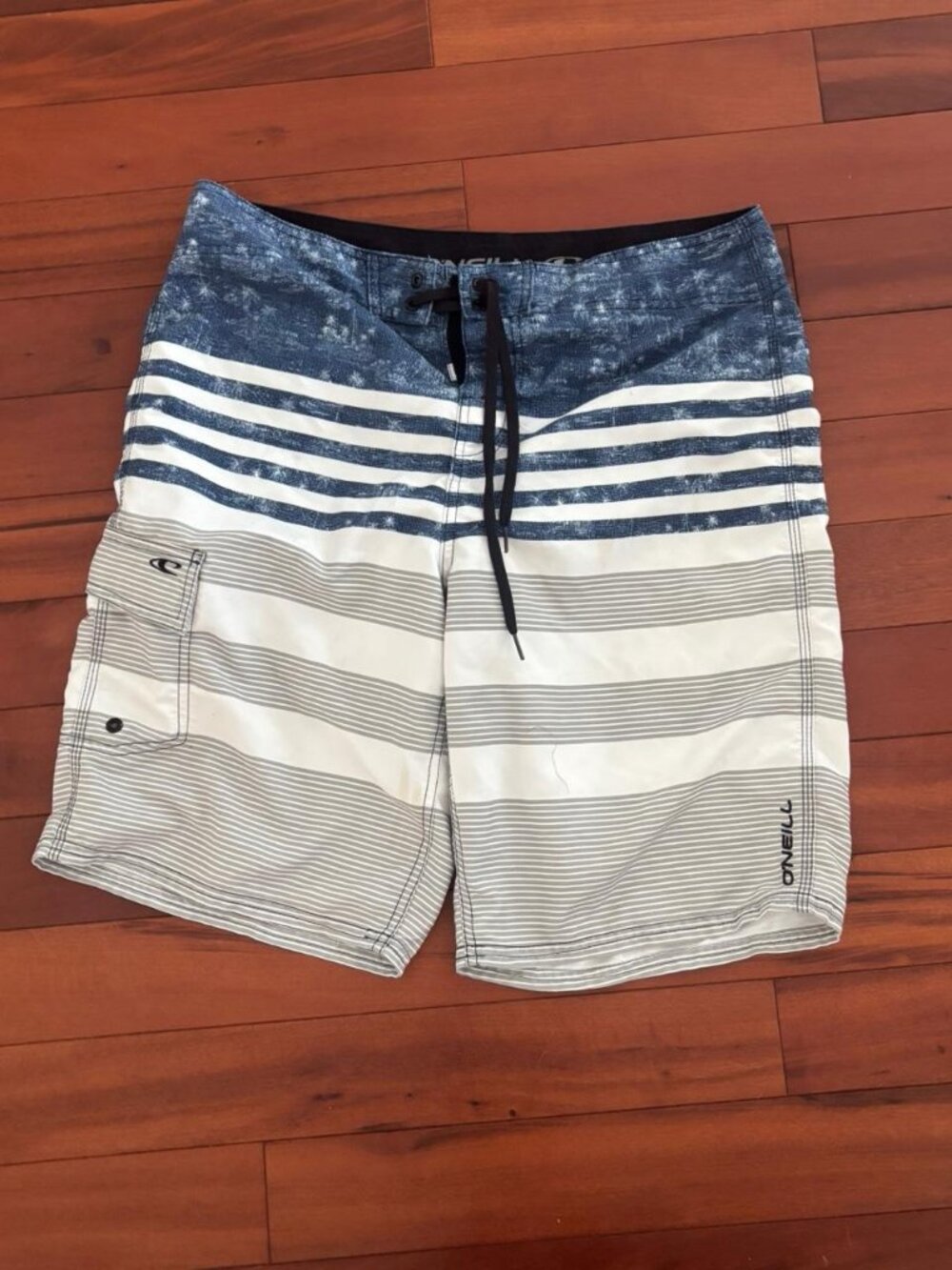 O'Neill Men's Multi Shorts